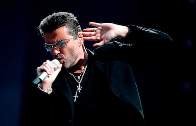 Leren Faith-jasje George Michael levert ruim 200.000 euro op