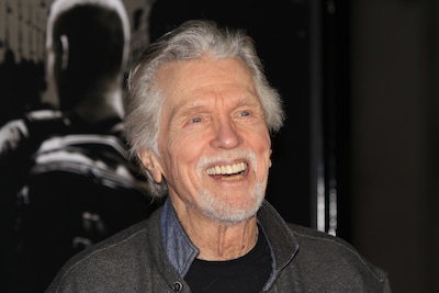 Acteur Tom Skerritt, bekend van Top Gun en M*A*S*H, op 93-jarige leeftijd overleden