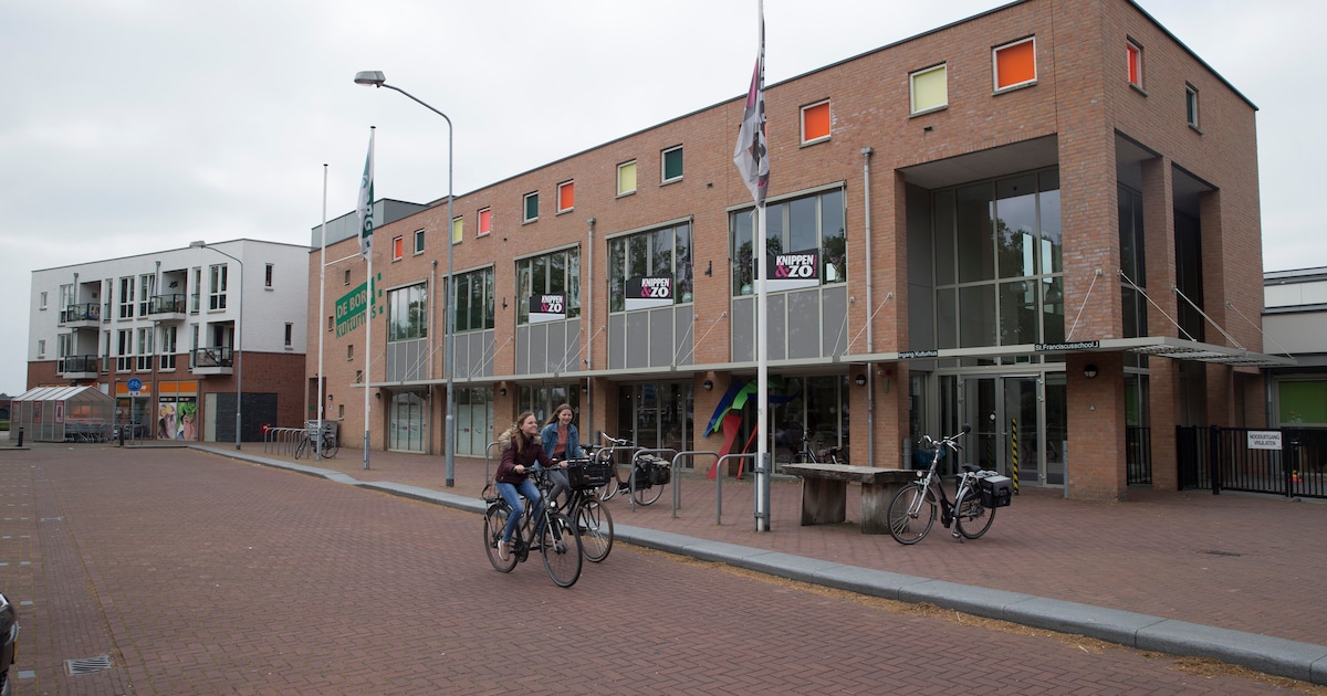 Lion King-concert brengt 'Hakuna Matata' naar Babberich