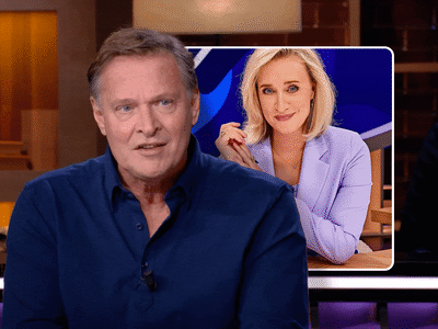 Weinig diversiteit en nog altijd weinig vrouwen te gast in talkshows: ‘Schrikbarend wit’