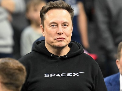 555.555.555 aandelen voor 135 dollar per stuk en ze vliegen de deur uit: hoe Elon Musk het voor elkaar krijgt