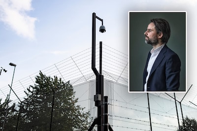 Tbs’er moet tot vier jaar wachten op een plek in de kliniek: ‘Dit is óók voor de samenleving heel onwenselijk’