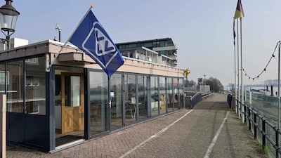 TIC opent deuren aan Europakade in Tolkamer