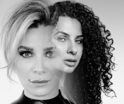 Victoria Koblenko in ‘aangrijpende’ theaterproductie over Oekraïne