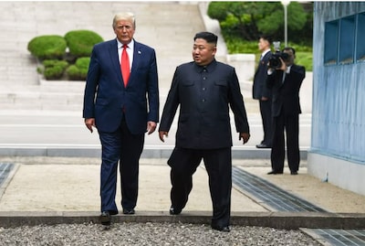 LIVE Oorlog Oekraïne | VS wil scenario voor Oekraïne naar Koreaans model