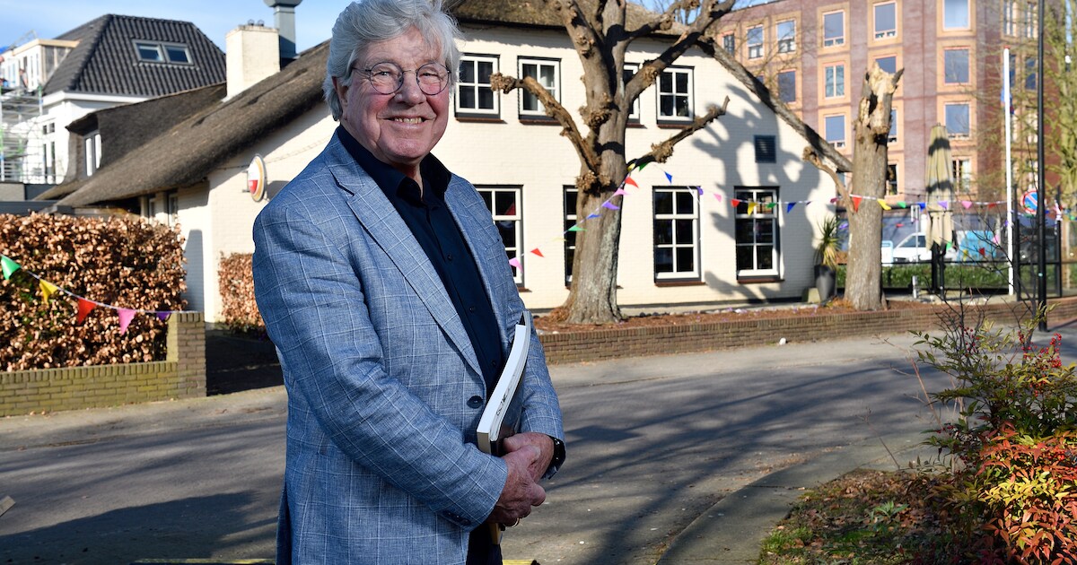 Hooglanderveen na 25 jaar helemaal ingesloten door Vathorst: hoe het dorpse leven veranderde