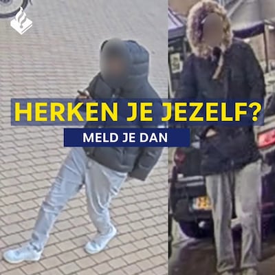 Vrouw (86) geeft bankpas mee na belletje van ‘politie’, daarna pint verdacht tweetal in Arnhem en Be