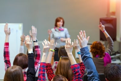 Terugdenkend aan het Lorentz College voel ik me inmiddels meer dader dan slachtoffer