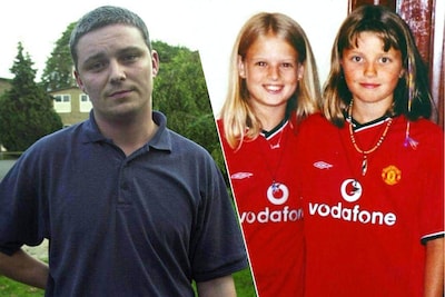 Britse kindermoordenaar Ian Huntley (52), die Jessica en Holly doodde, overleden na aanval in gevangenis