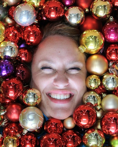 Kringloop 2Switch Westervoort start kerstshow