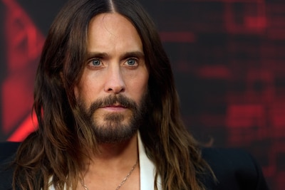Jared Leto opnieuw beschuldigd van seksueel wangedrag