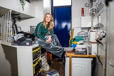 Femke is de ‘zoveelste’ dertigplusvrouw met adhd: ‘Het is zo fijn om geen smoesjes meer te hoeven ve