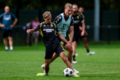 Vitesse is nog niet uitgewinkeld: zo werkt de club deze zomer zonder technisch directeur