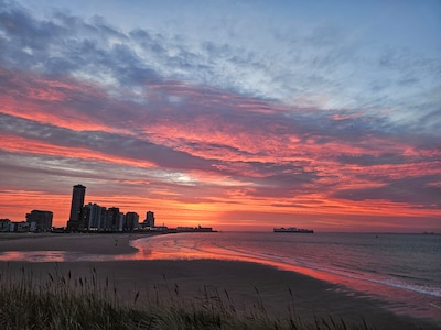 Zon komt weer naar ons toe, de dagen worden langer