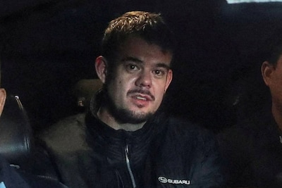 Joran van der Sloot (38) behandeld na mogelijke suïcidepoging in Peruaanse gevangenis