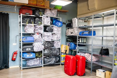 Gemeente Hardenberg legt dwangsom op om sluiting azc en noodopvang af te dwingen