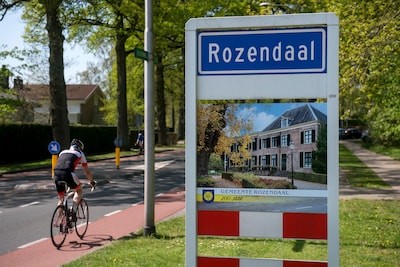 Kritiek op nieuwe coalitie van Rozendaal: ‘Keuze voor zelfstandigheid is voorbarig’