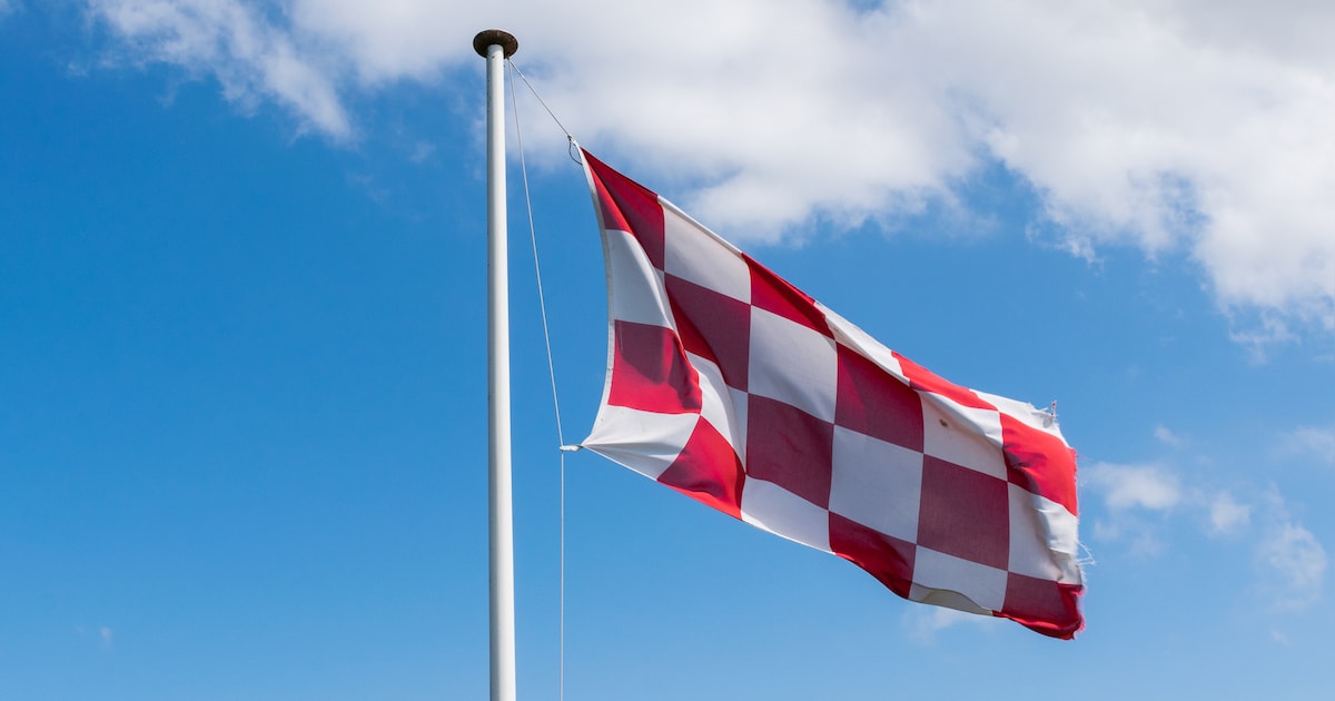 Erfgoedlezing over Brabant in bibliotheek Veldhoven