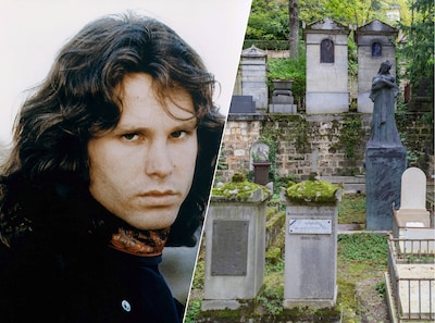 Er kon haast niemand meer bij op beroemde begraafplaats Père-Lachaise, maar nu worden graven verloot
