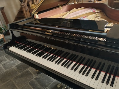 Jonge pianisten geven drie concerten in Gennep