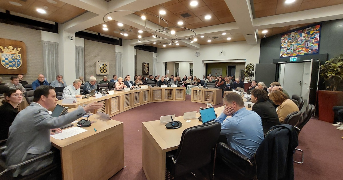 Ruzie in grootste raadspartij Heumen: raadslid Ronald Hunse stapt op ...