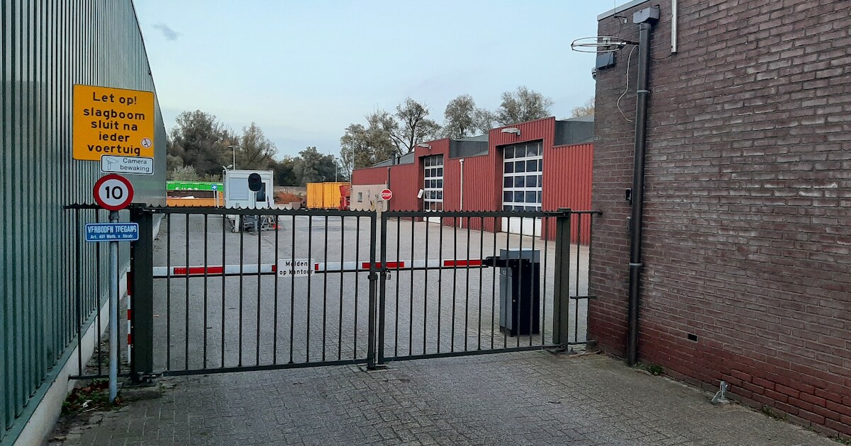 Vuilstort Lobith dicht voor betaald afval; bewoners eiland moeten met puin en oude banken naar Zeven