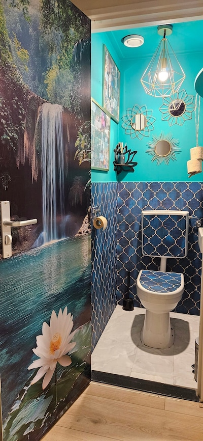 Van glittervloer tot harten: 4 x de leukste en creatiefste wc's van Utrecht