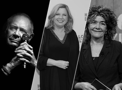 2025: het jaar waarin geliefde iconen overleden en we in shock waren om ernstig zieken