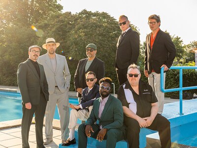 New Cool Collective Big Band sluit tour af in Arnhem