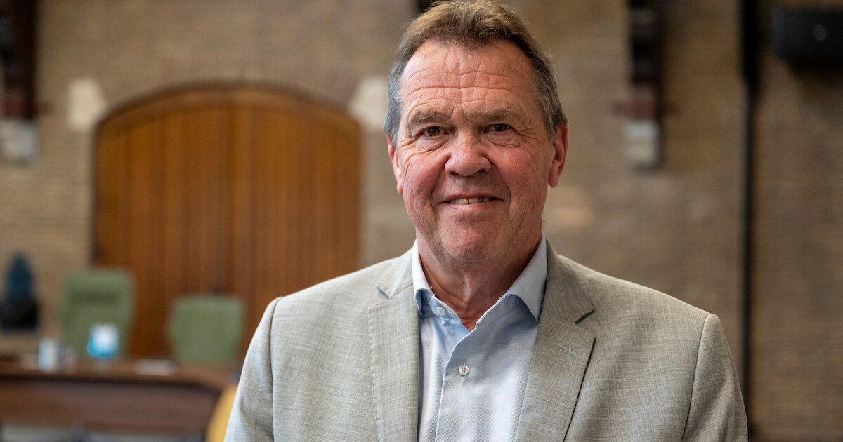 Woensdrecht twijfelt aan provinciecijfers over stikstof: ‘We krijgen ...