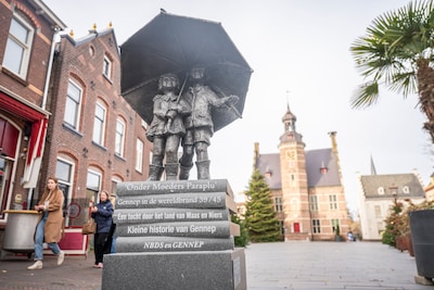 Is dit kunst? De kenners vinden van niet en moeten nu opstappen