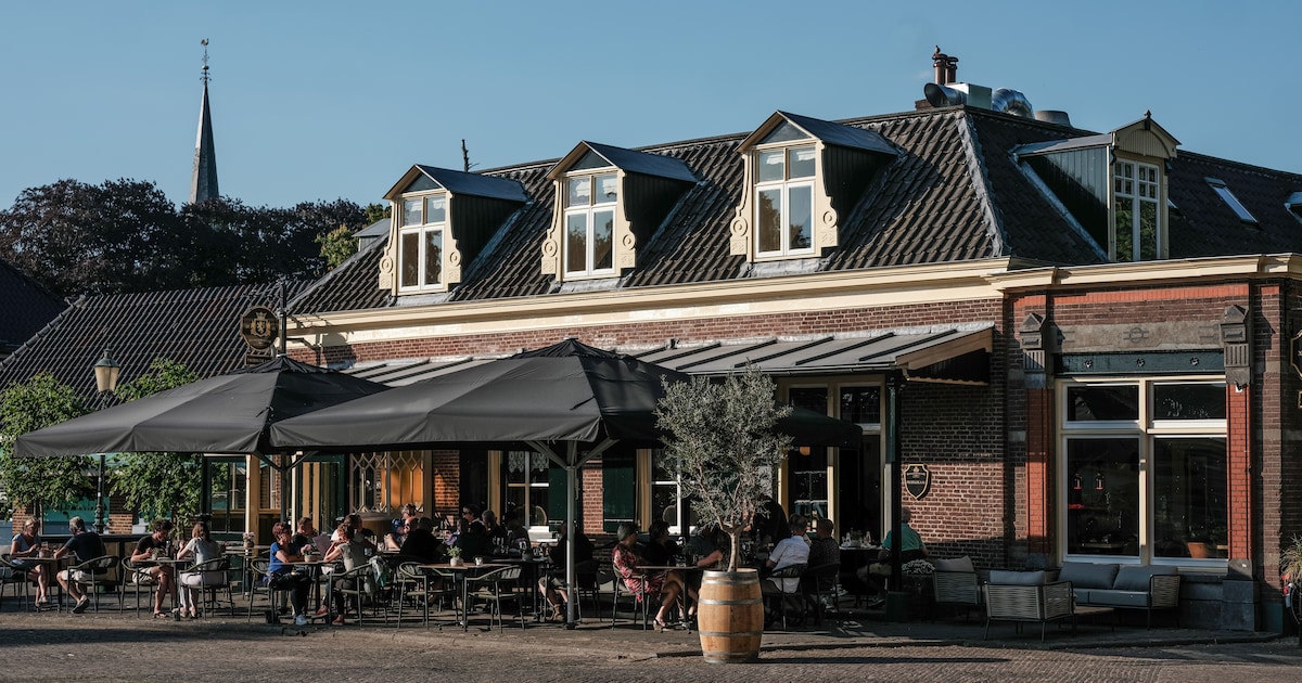 Bronckhorster Proeflokaal (voorheen café Heezen) in Steenderen blijft ...