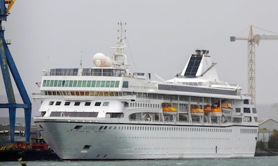 ‘Eeuwigdurende cruise’ moet al na twee jaar de zeilen strijken vanwege gestegen brandstofprijzen