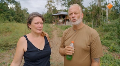 Matthijs en Valeska uit Ik Vertrek ruilden Rotterdam in voor Surinaamse jungle: hoe gaat het nu met ze?