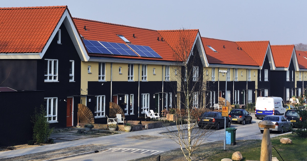 Buurtbewoners Moerdijk en Klundert gaan samen energie opwekken en delen