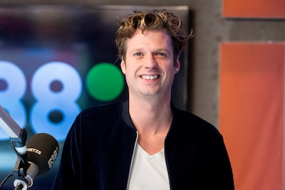 Wietze de Jager verruilde Nederland voor zon en zee op Bonaire: ‘We leven hier bij de dag’