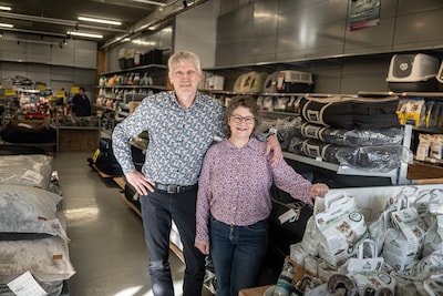 Bekende dierenwinkel stopt na 47 jaar: ‘Maar dat kan niet, jullie zijn een begrip’