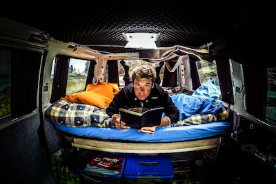 Theaterspecial over fietstocht in Cuijk