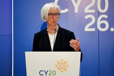 Waarom de Europese Centrale Bank de rente vandaag waarschijnlijk verhoogt, voor het eerst in drie jaar