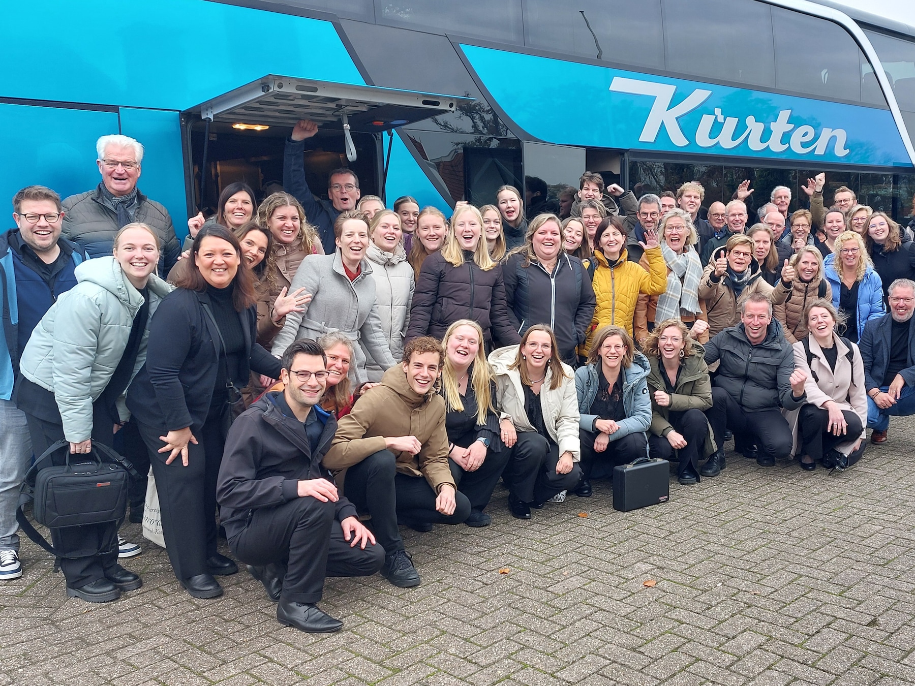 Concordia Kotten promoveert naar eerste divisie en supertrotse opa in ’s-Heerenberg 