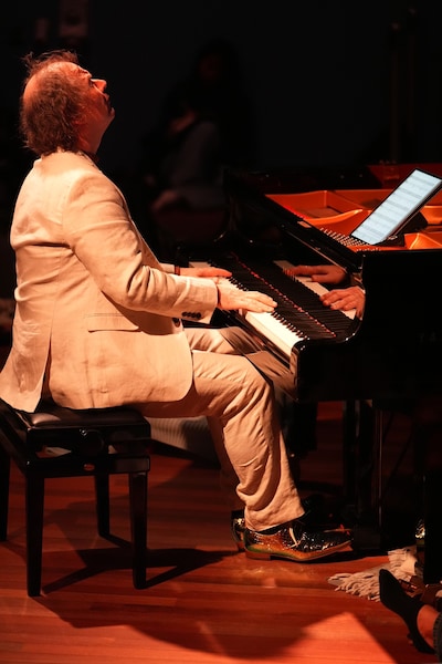 Kamermuziek Zelhem kondigt concert aan