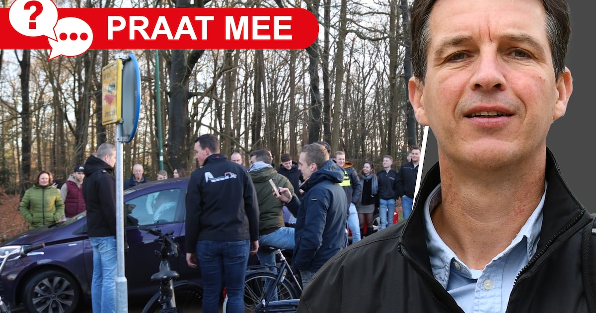 Moeten er strengere regels komen voor demonstraties in Renswoude?