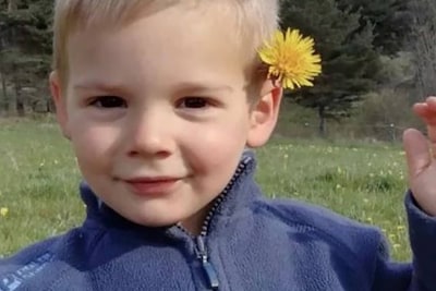 Dood Franse peuter Émile (2) blijkt geen ongeluk: kind werd op schedel geslagen