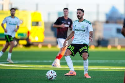 FC Utrecht bevestigt komst derde aanwinst: verdediger Nikolas Panagiotou tekent
