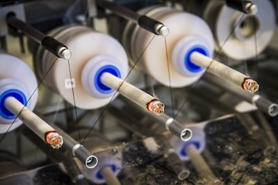 De sjoemelsigaret mag blijven bestaan van het Europees Hof: ‘Bizarre redenering’