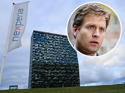 Minister komt terug op ingreep bij Nexperia: is nu alles weer koek en ei?