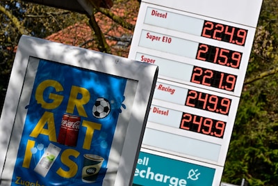 Nederlandse tanktoeristen opgelet: Duitse pomphouders verhogen stiekem de benzineprijzen