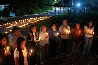 Ngo meldt vrijlating van zeker 80 politieke gevangenen in Venezuela