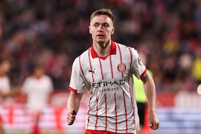 Ajax heeft Oekraïner Viktor Tsygankov bijna binnen: ‘Hij heeft een hele goede mentaliteit’