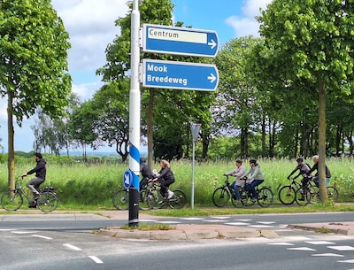 Zomer Fietsbingo start in Berg en Dal